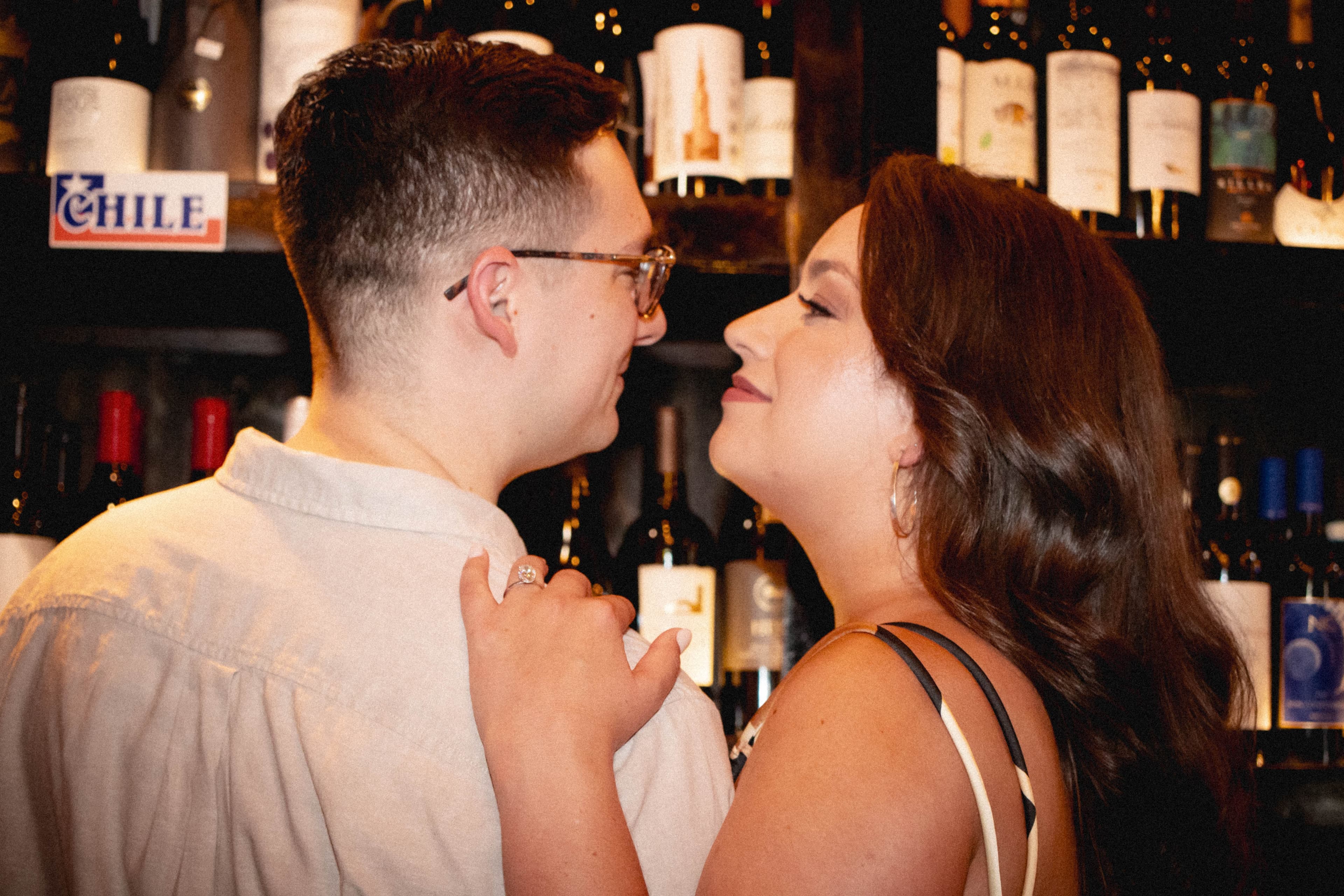 Anna & Jeff Wedding
